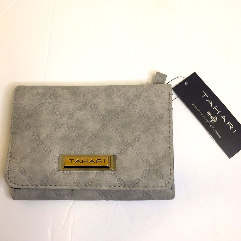 🆕 Tahari Wallet